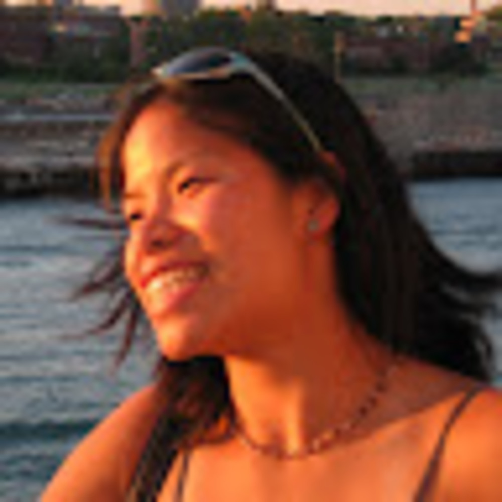 Meet your Posher, Ariadne